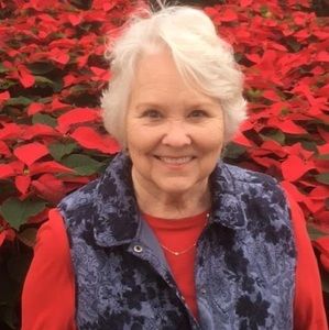 Meet your Posher, Phyllis